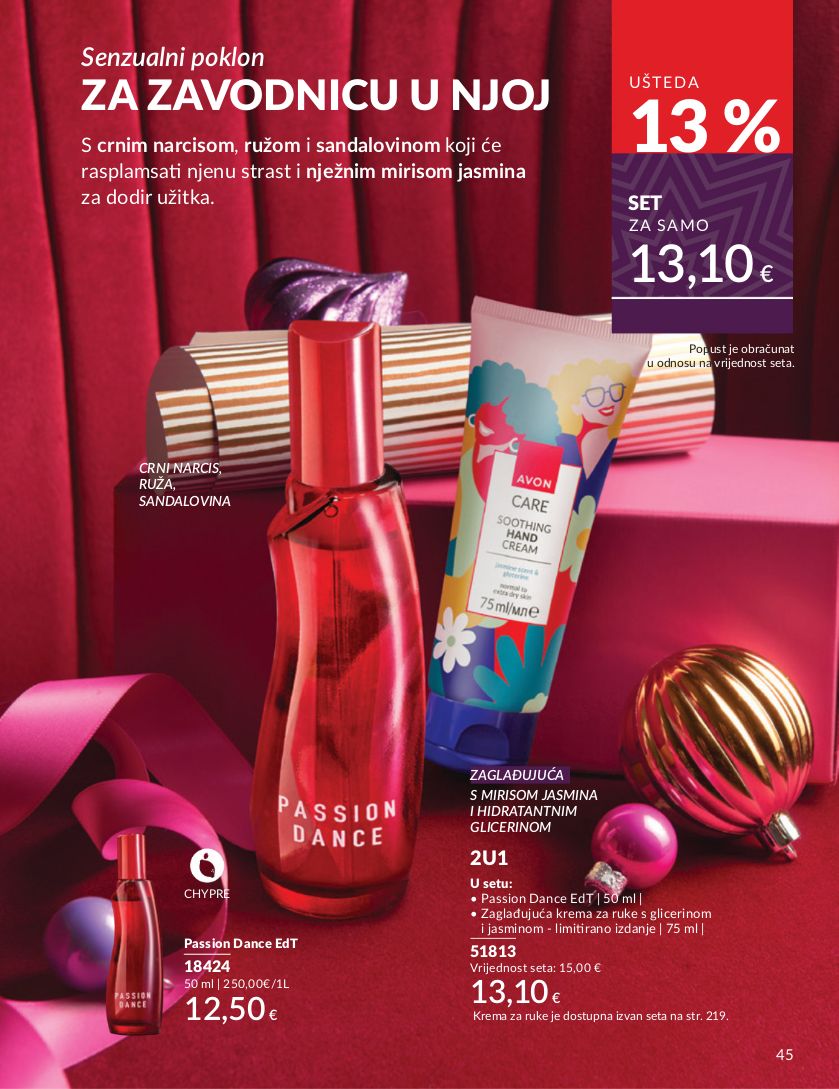 Katalog Avon 02.12.2024 - 15.12.2024