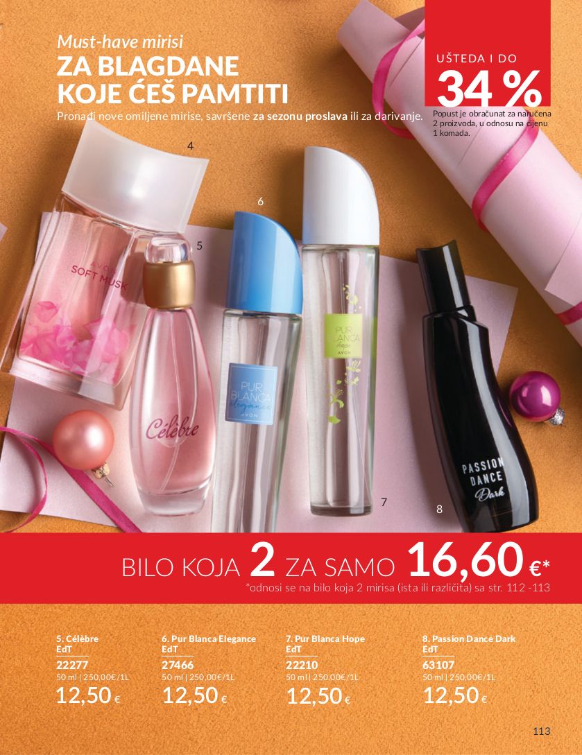 Katalog Avon 02.12.2024 - 15.12.2024