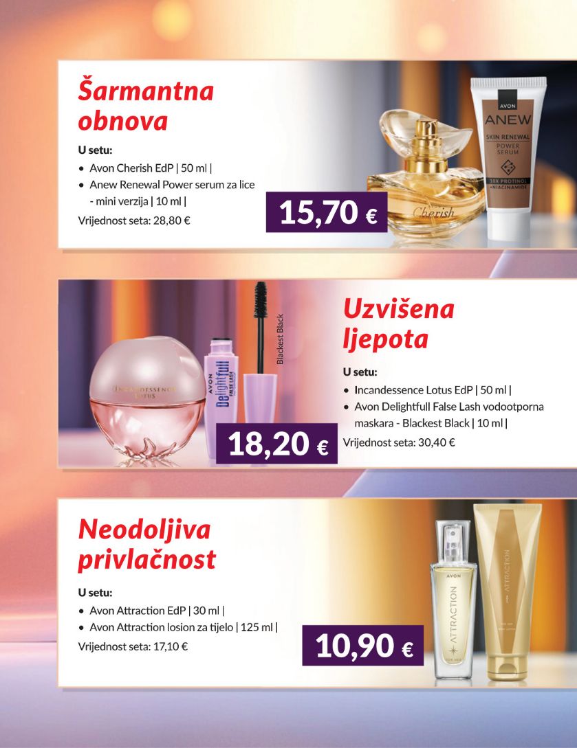 Katalog Avon 02.12.2024 - 15.12.2024