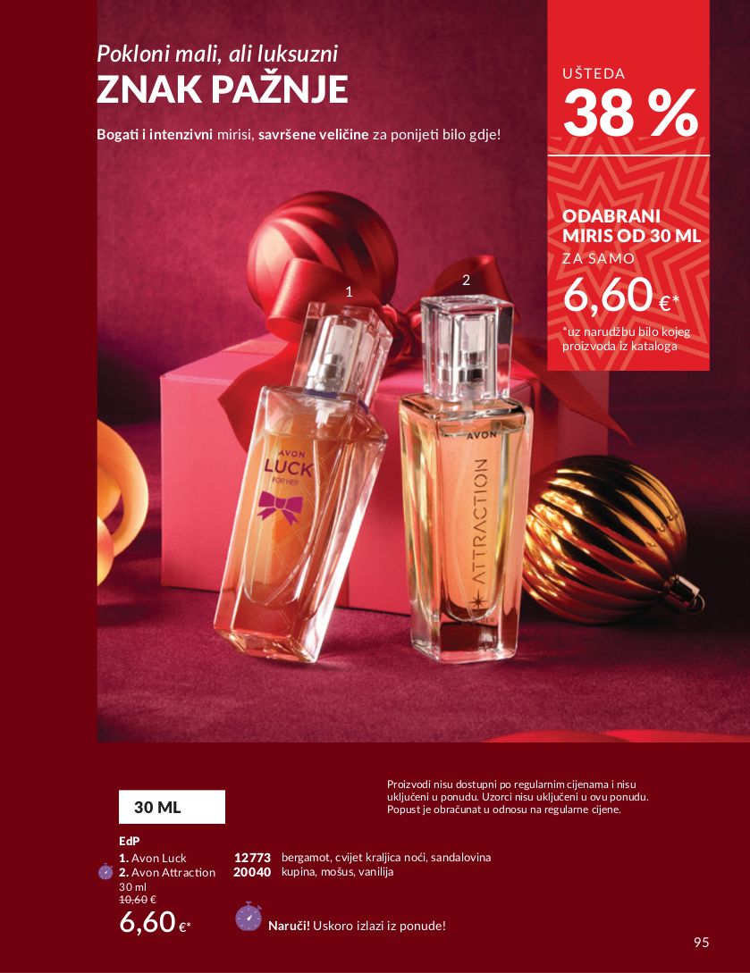 Katalog Avon 02.12.2024 - 15.12.2024