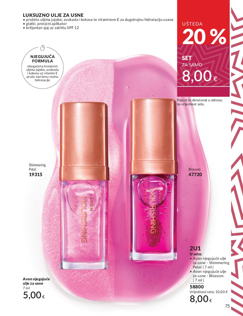 Katalog Avon 02.12.2024 - 15.12.2024