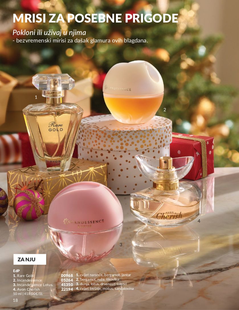 Katalog Avon 02.12.2024 - 15.12.2024