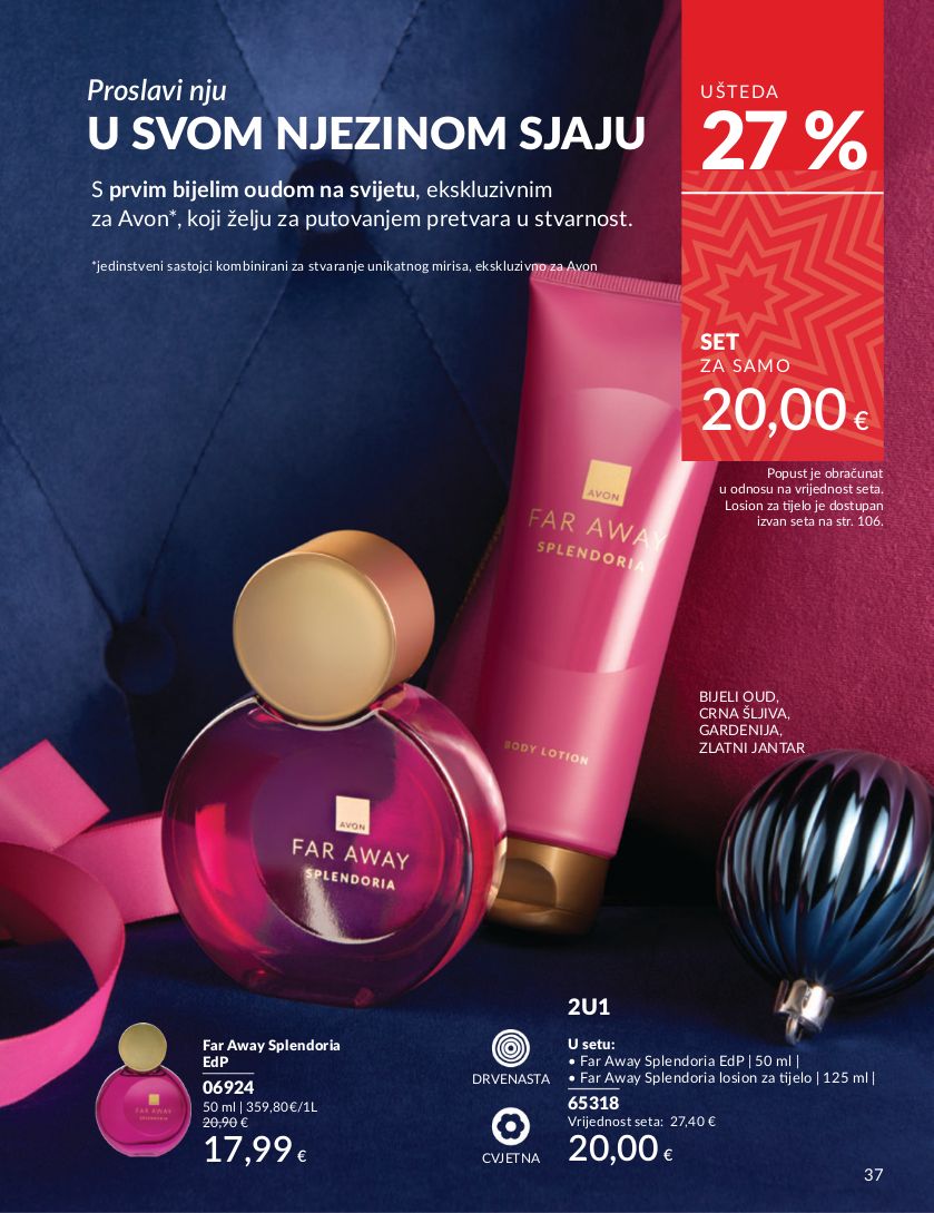 Katalog Avon 02.12.2024 - 15.12.2024