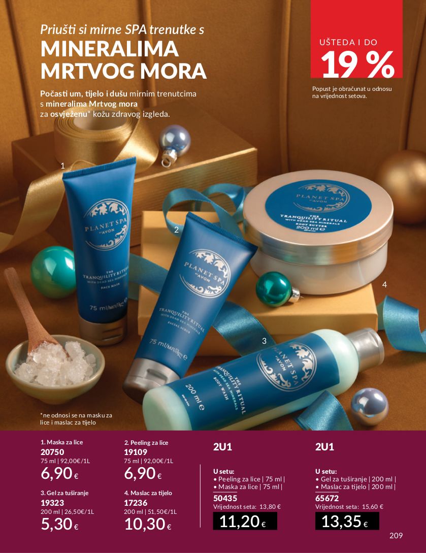 Katalog Avon 02.12.2024 - 15.12.2024