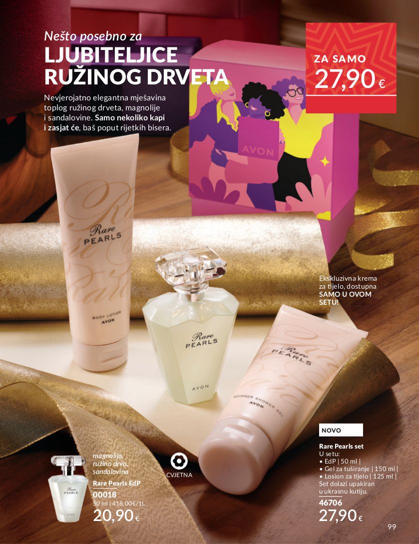 Katalog Avon 02.12.2024 - 15.12.2024