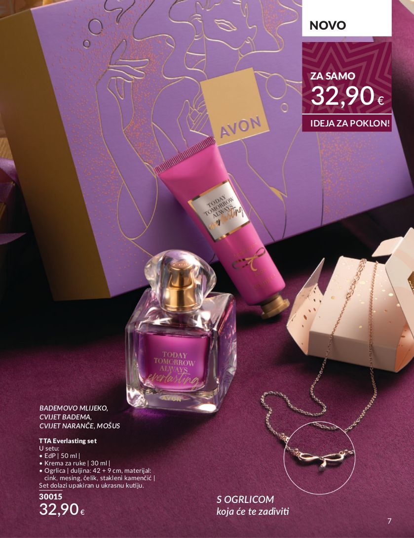 Katalog Avon 02.12.2024 - 15.12.2024