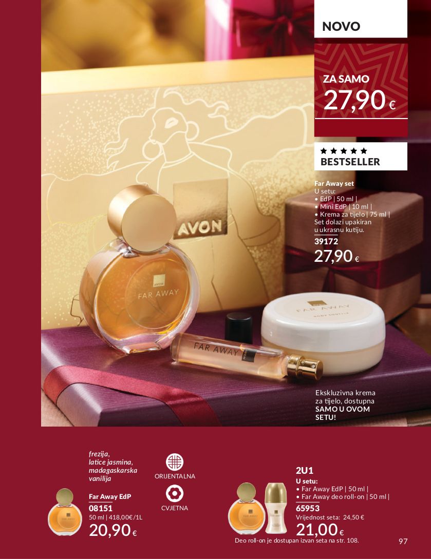 Katalog Avon 02.12.2024 - 15.12.2024