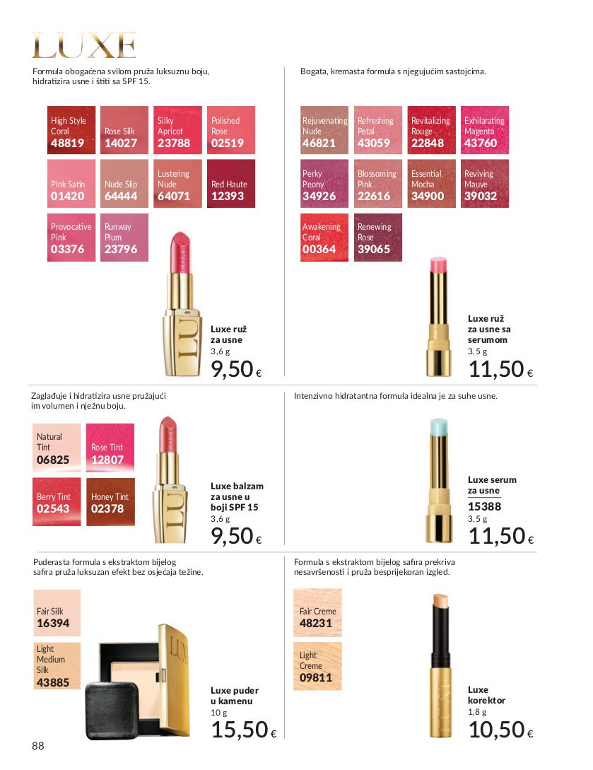 Katalog Avon 02.12.2024 - 15.12.2024