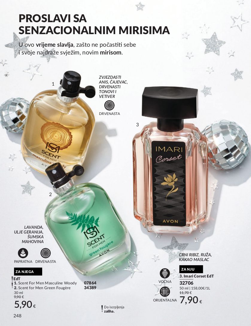 Katalog Avon 02.12.2024 - 15.12.2024