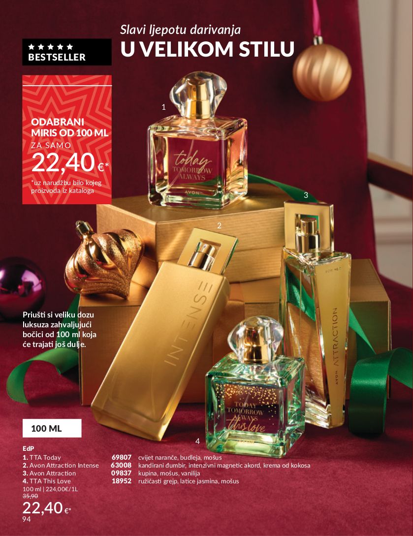 Katalog Avon 02.12.2024 - 15.12.2024