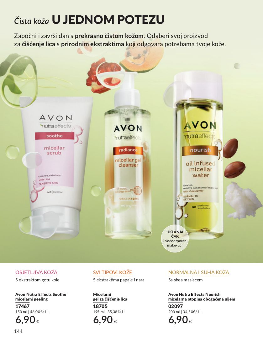 Katalog Avon 02.12.2024 - 15.12.2024