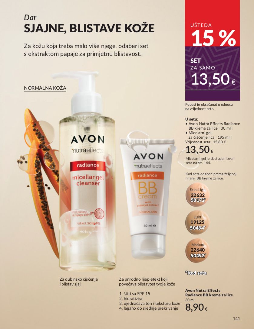 Katalog Avon 02.12.2024 - 15.12.2024