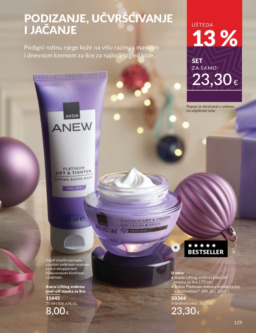 Katalog Avon 02.12.2024 - 15.12.2024