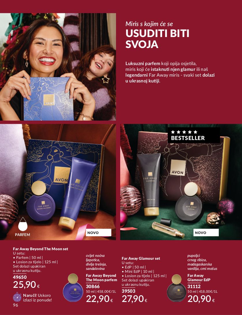 Katalog Avon 02.12.2024 - 15.12.2024