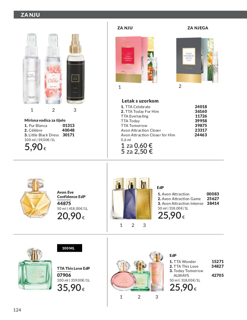 Katalog Avon 02.12.2024 - 15.12.2024