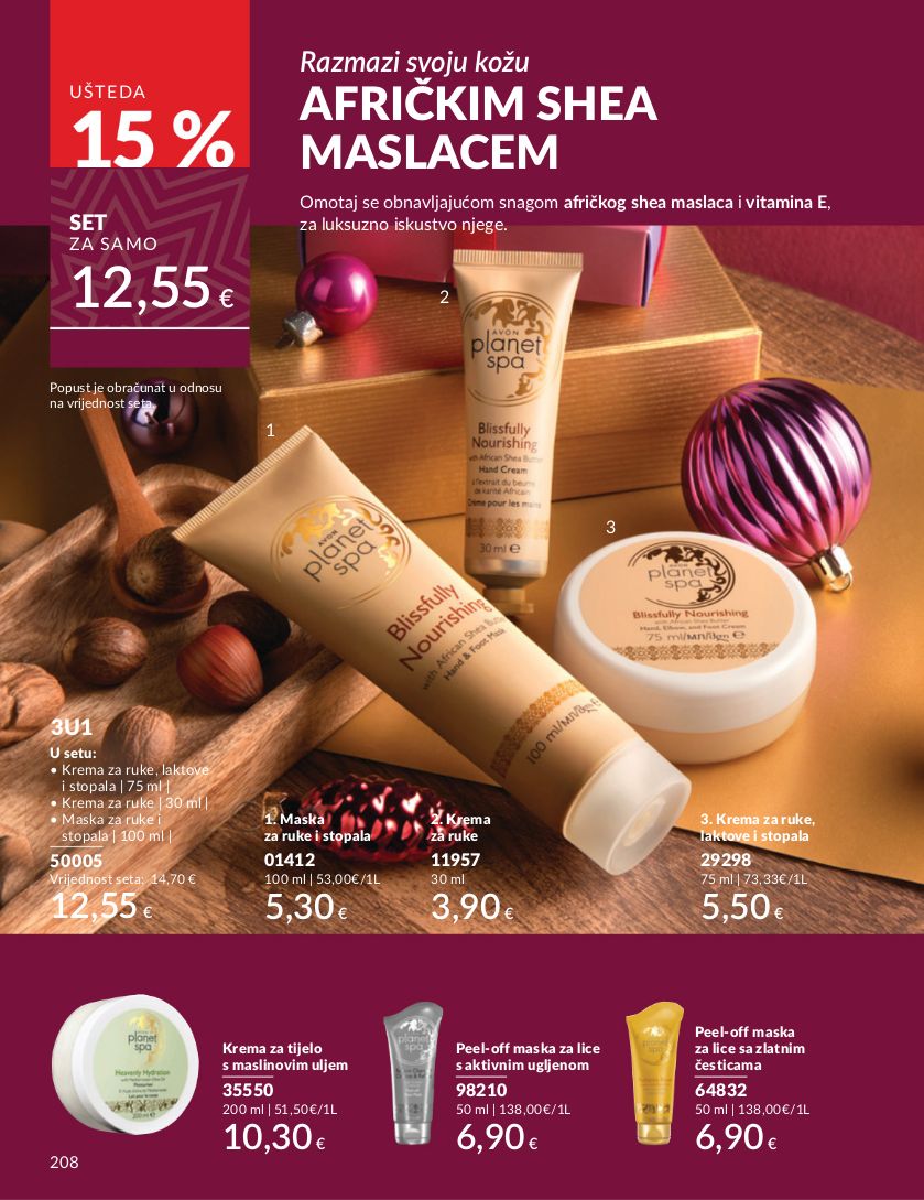 Katalog Avon 02.12.2024 - 15.12.2024