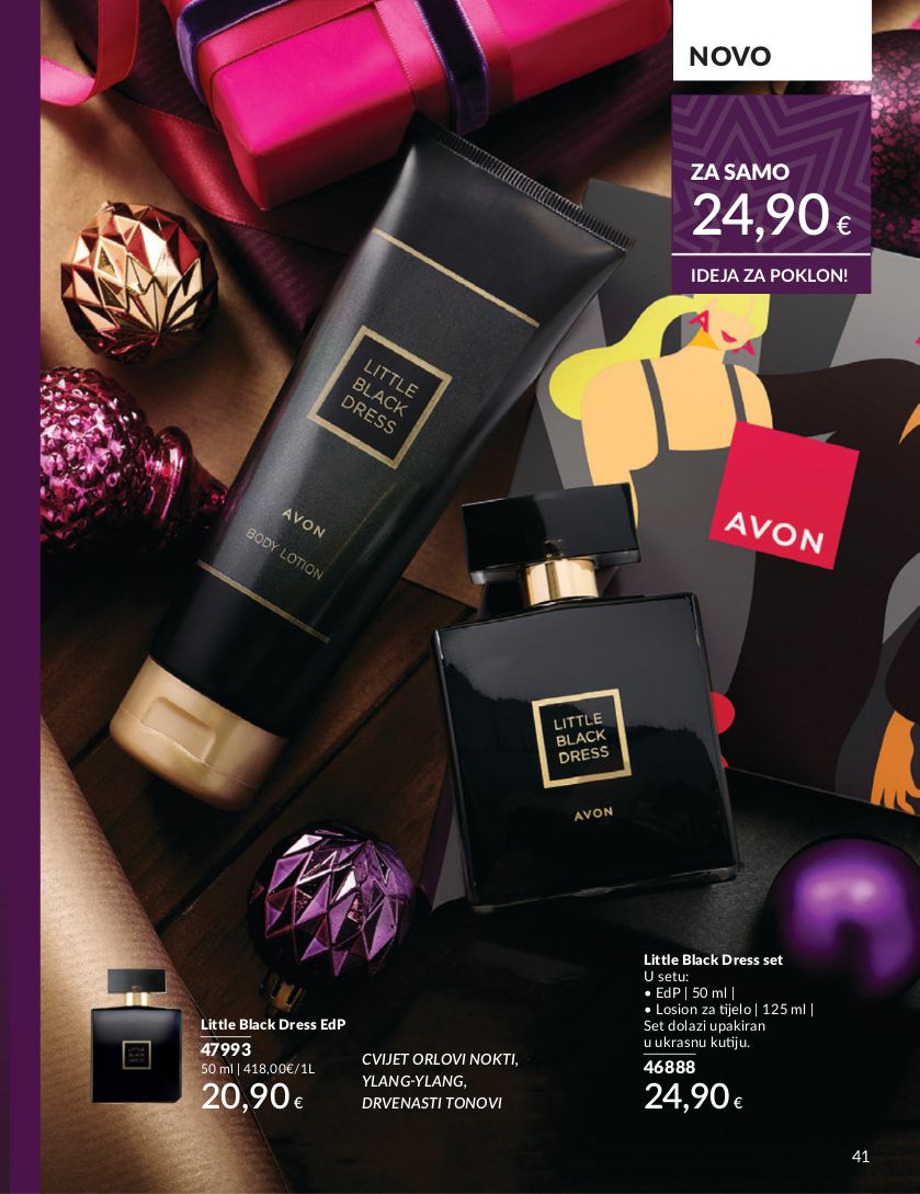 Katalog Avon 02.12.2024 - 15.12.2024