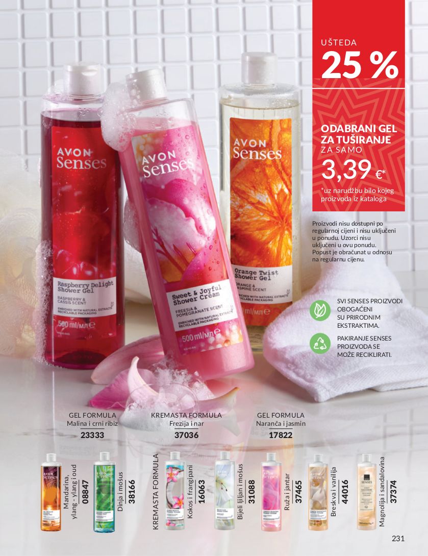 Katalog Avon 02.12.2024 - 15.12.2024