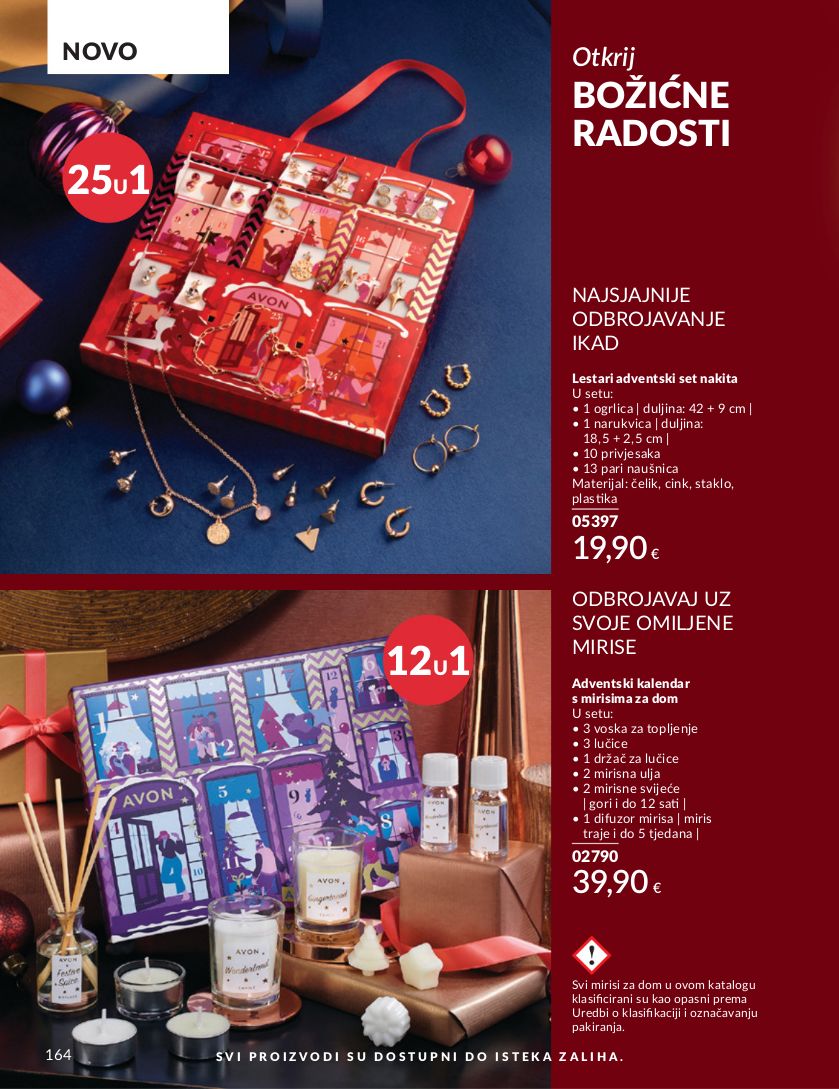 Katalog Avon 02.12.2024 - 15.12.2024