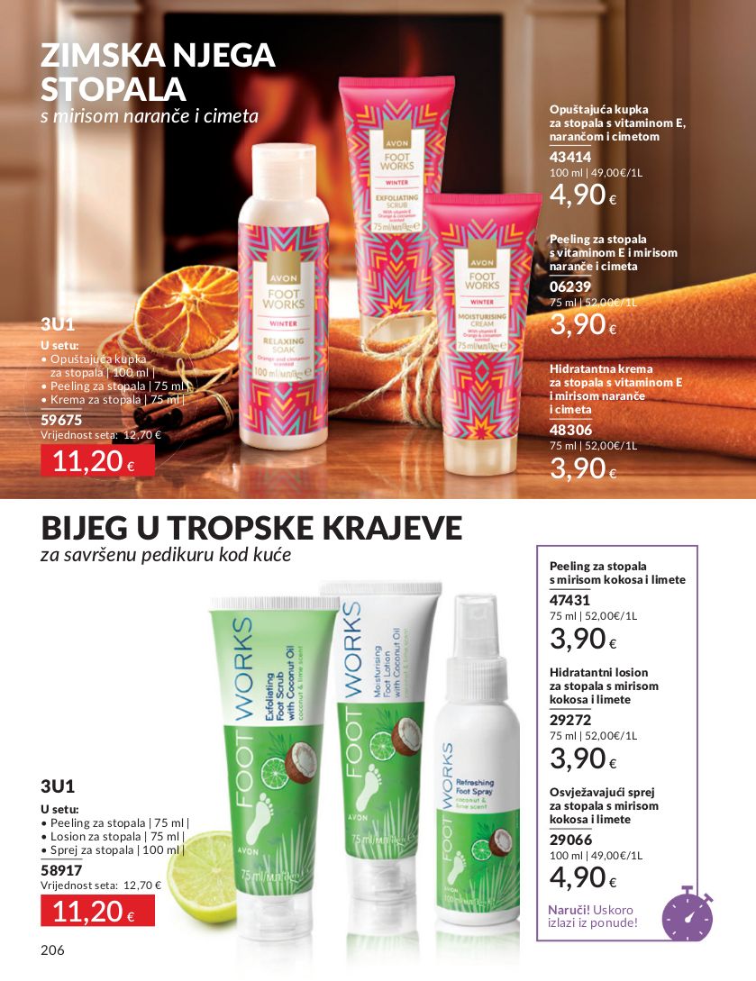 Katalog Avon 02.12.2024 - 15.12.2024