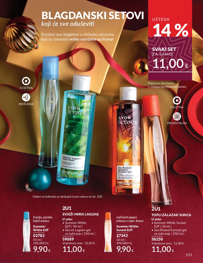 Katalog Avon 02.12.2024 - 15.12.2024