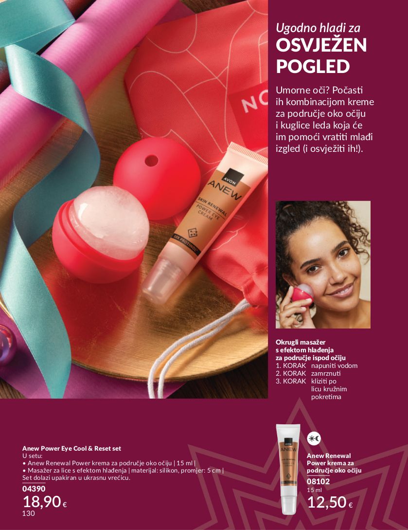 Katalog Avon 02.12.2024 - 15.12.2024