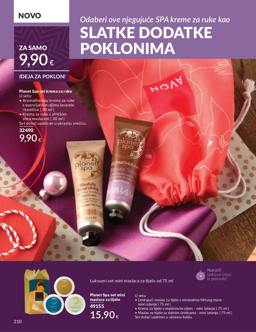 Katalog Avon 02.12.2024 - 15.12.2024