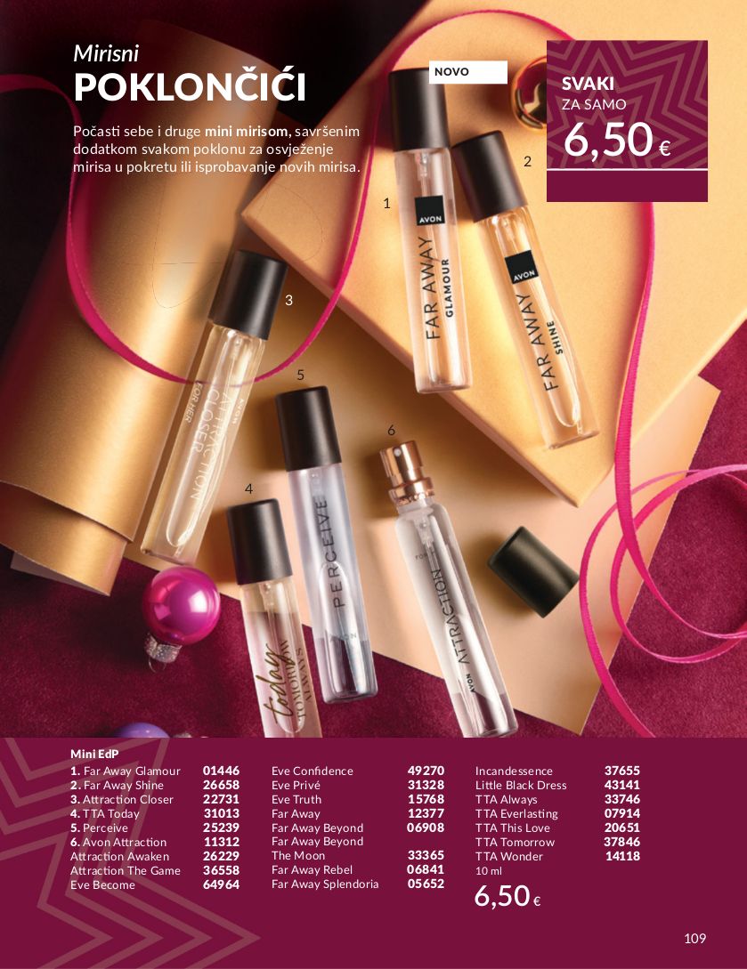 Katalog Avon 02.12.2024 - 15.12.2024