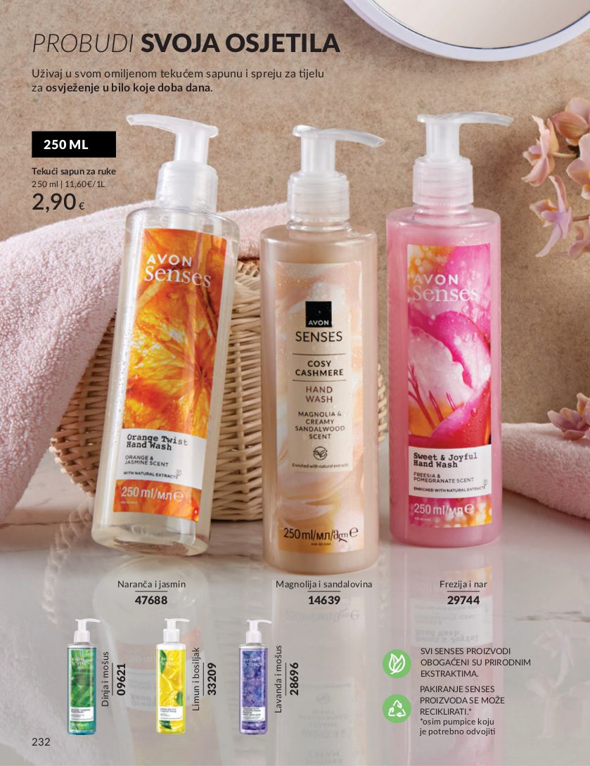 Katalog Avon 02.12.2024 - 15.12.2024