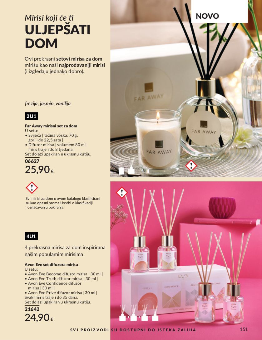 Katalog Avon 02.12.2024 - 15.12.2024