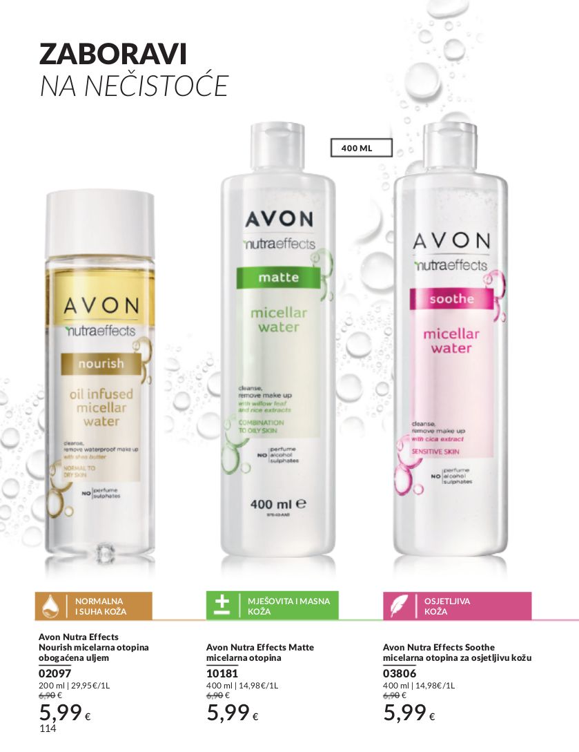 Katalog Avon 28.12.2023 - 31.01.2024