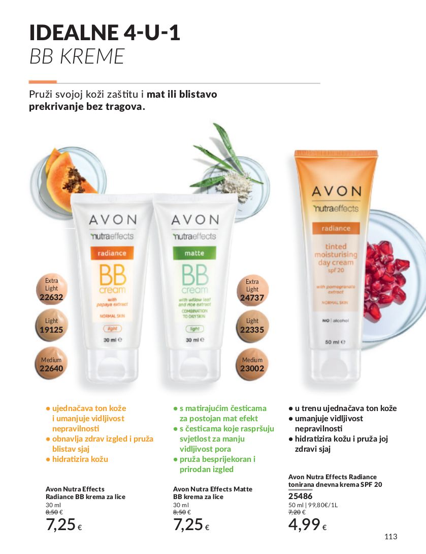 Katalog Avon 28.12.2023 - 31.01.2024