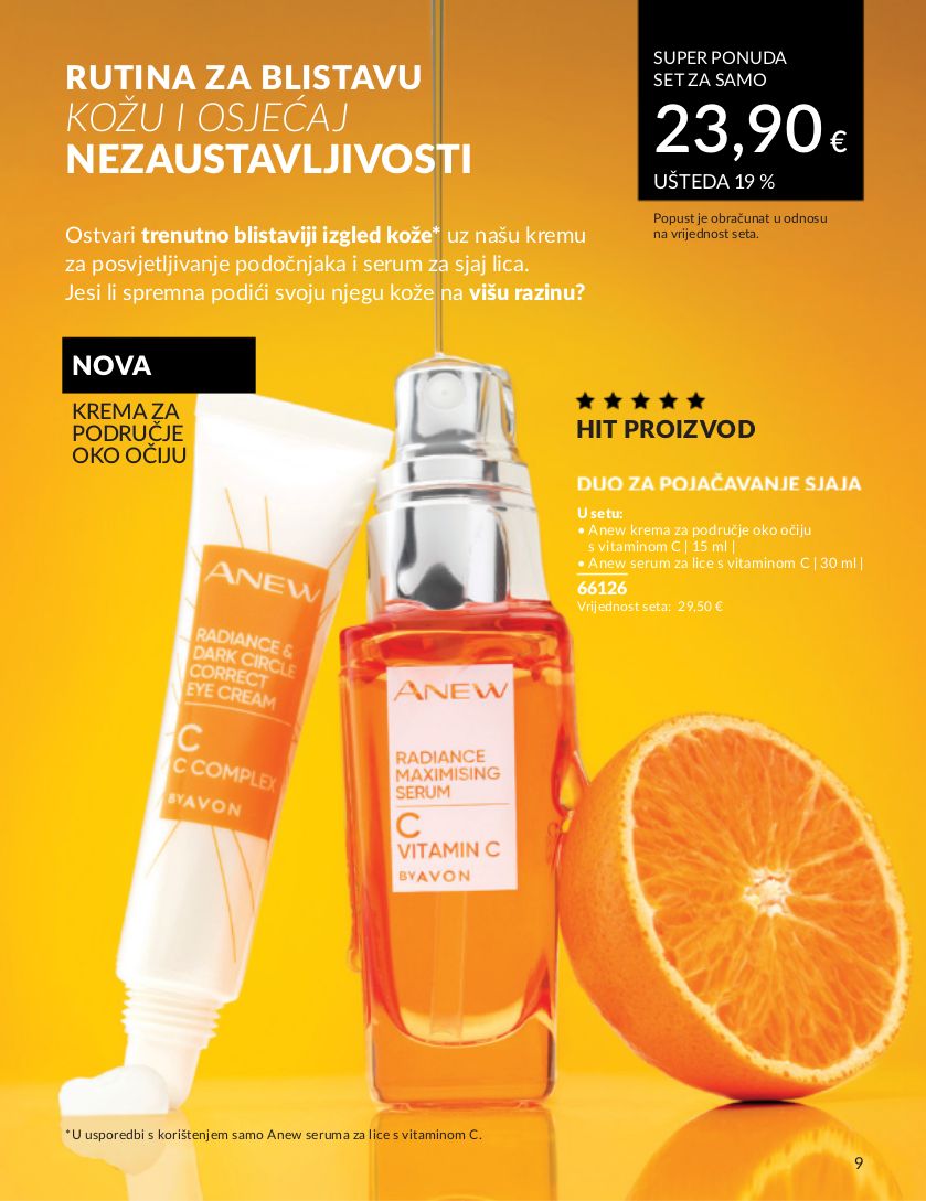 Katalog Avon 28.12.2023 - 31.01.2024