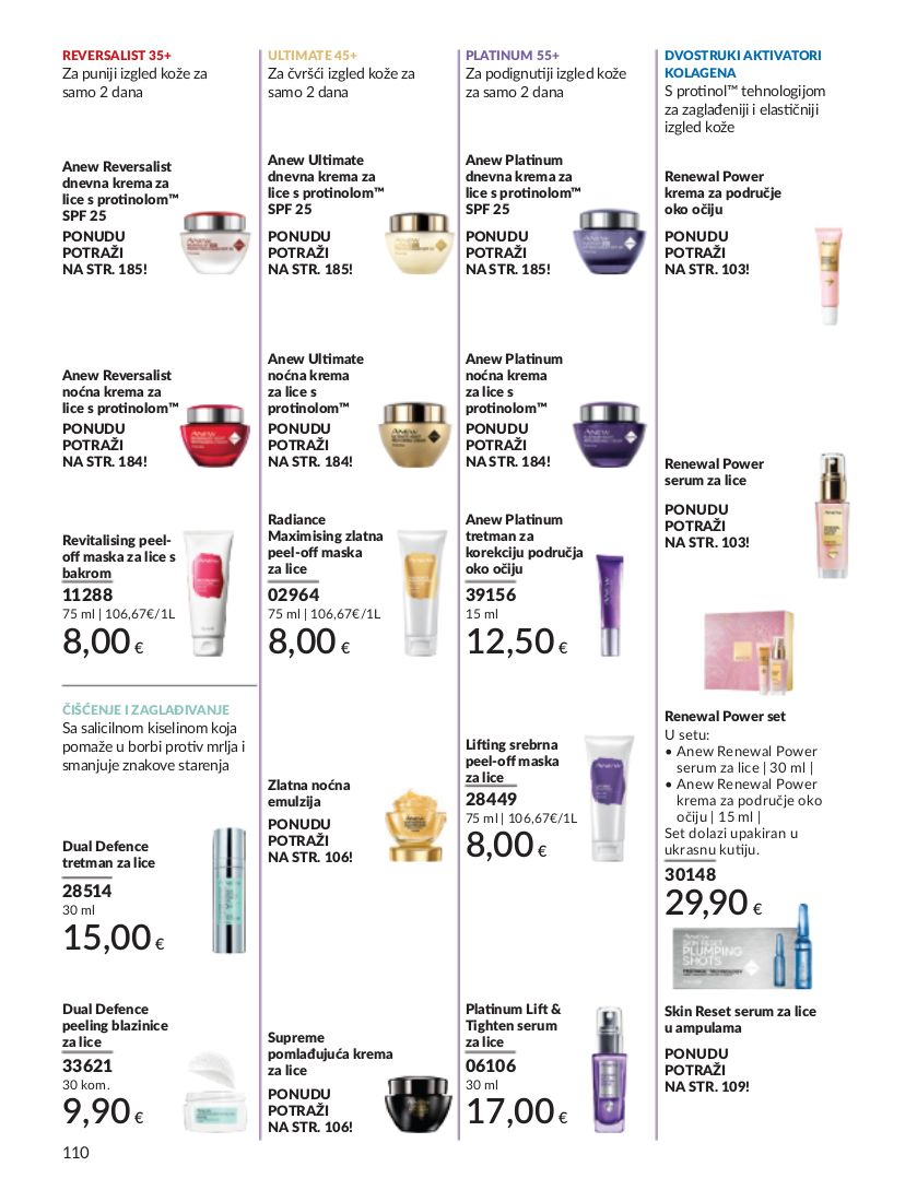 Katalog Avon 28.12.2023 - 31.01.2024