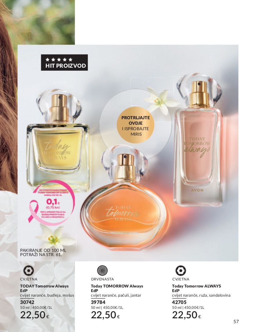 Katalog Avon 28.12.2023 - 31.01.2024