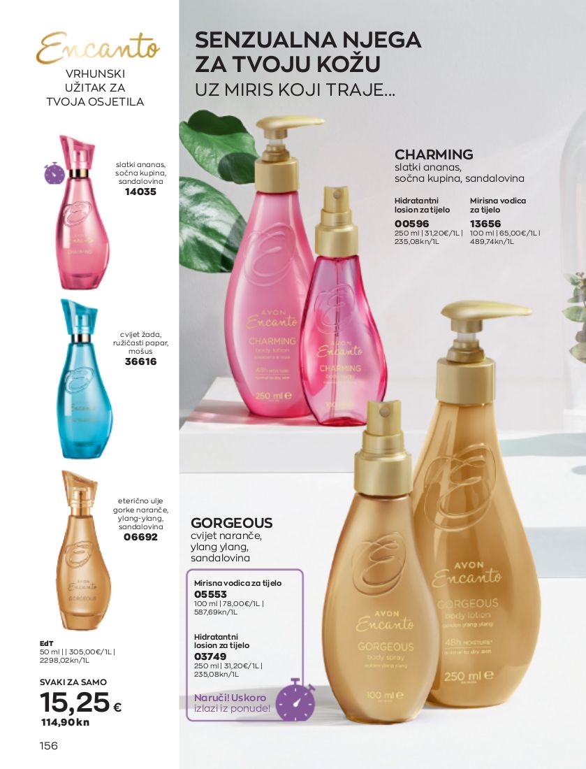 Katalog Avon 01.06.2023 - 30.06.2023