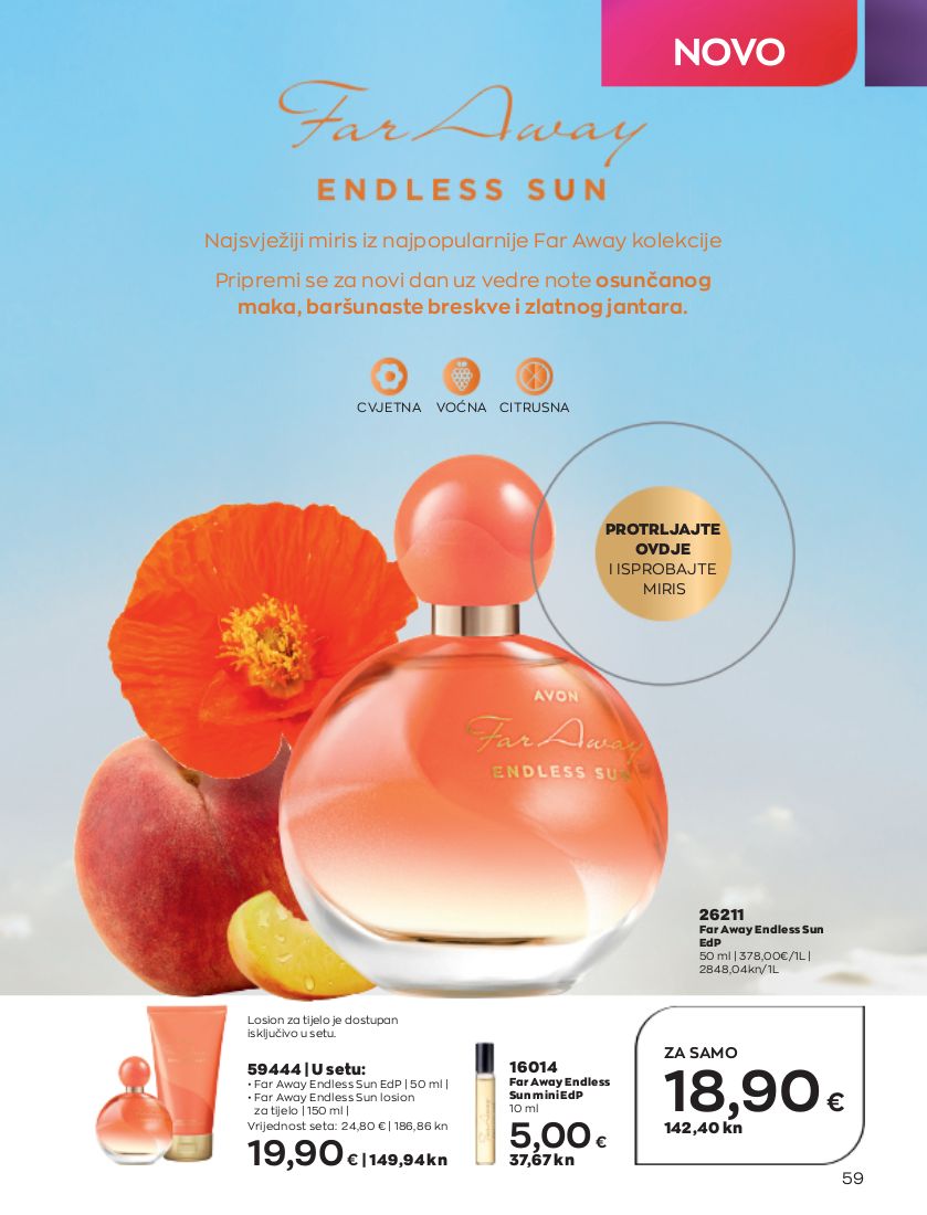 Katalog Avon 01.06.2023 - 30.06.2023