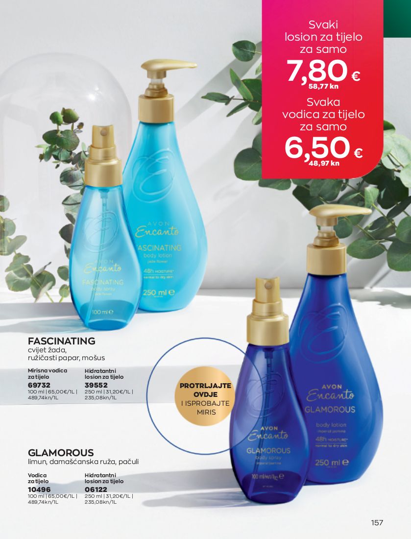 Katalog Avon 01.06.2023 - 30.06.2023