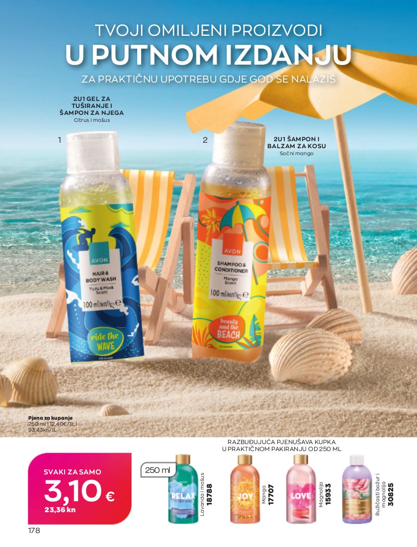 Katalog Avon 01.06.2023 - 30.06.2023