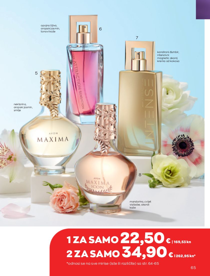 Katalog Avon 01.06.2023 - 30.06.2023