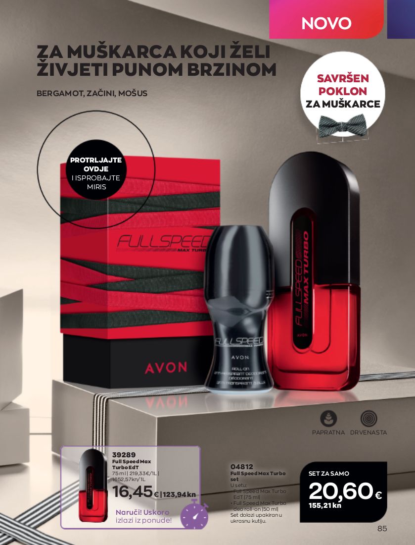 Katalog Avon 01.06.2023 - 30.06.2023