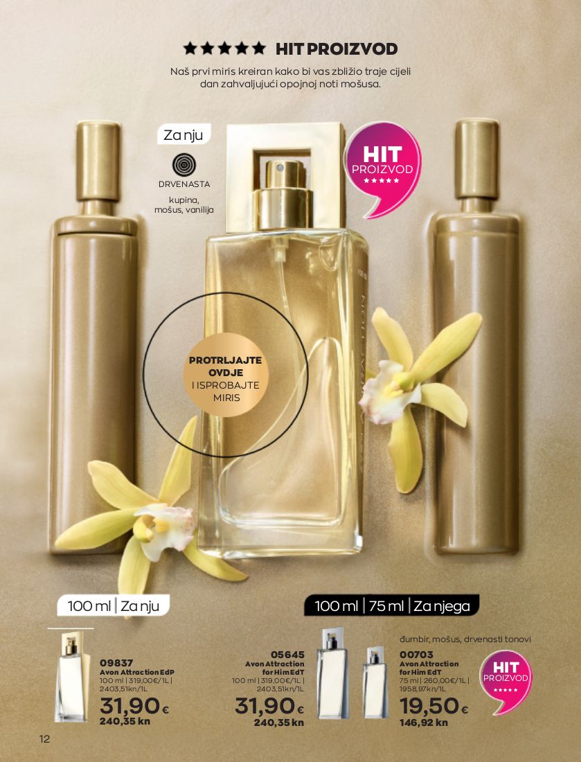 Katalog Avon 01.06.2023 - 30.06.2023