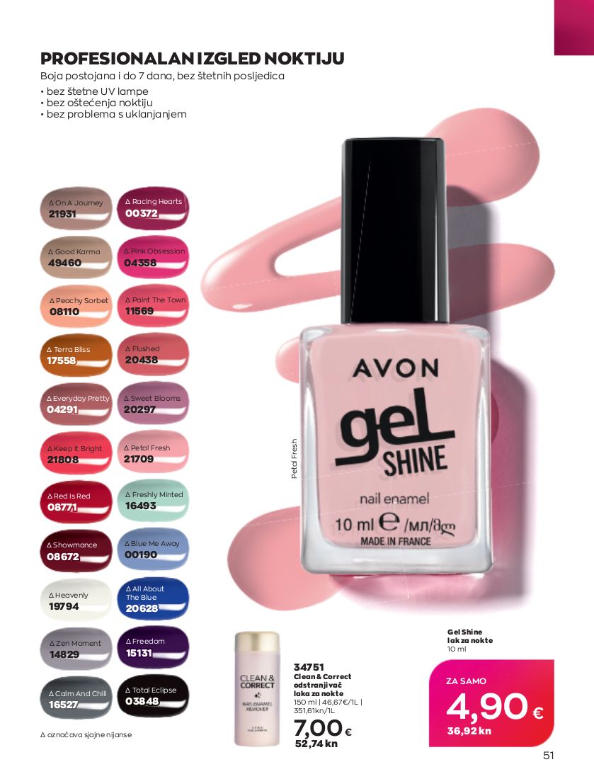 Katalog Avon 01.06.2023 - 30.06.2023