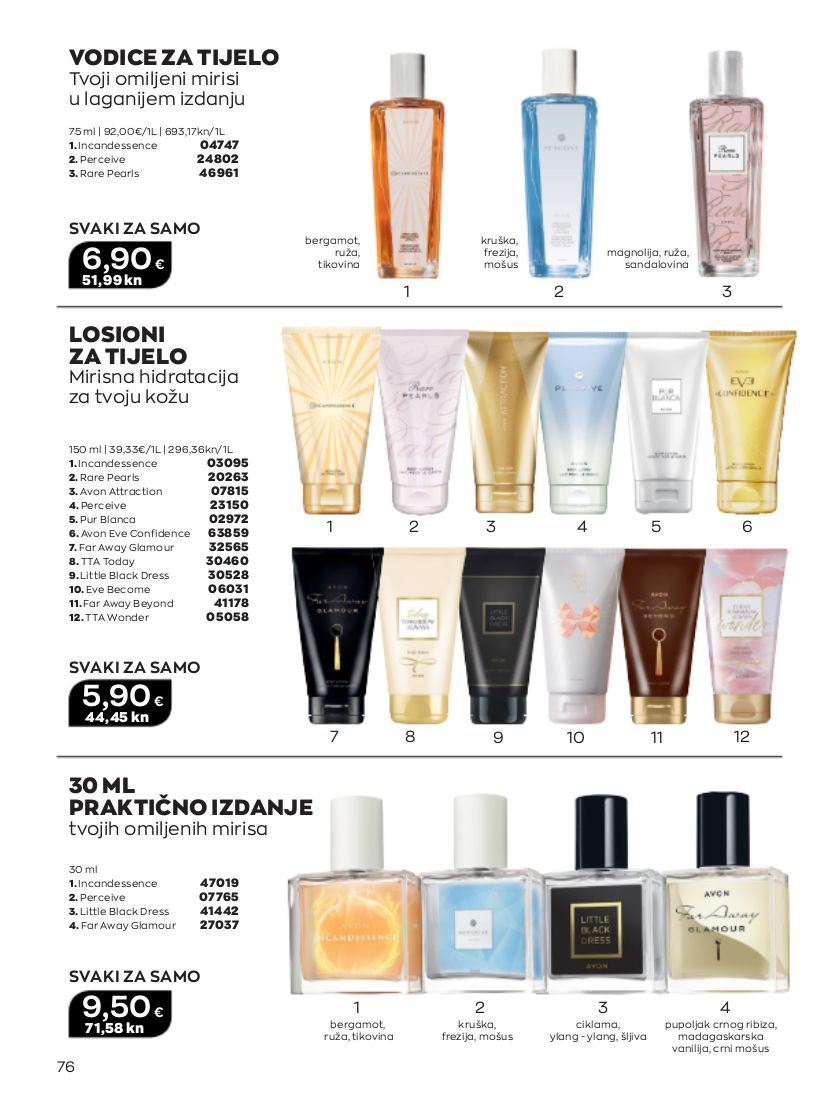 Katalog Avon 01.06.2023 - 30.06.2023