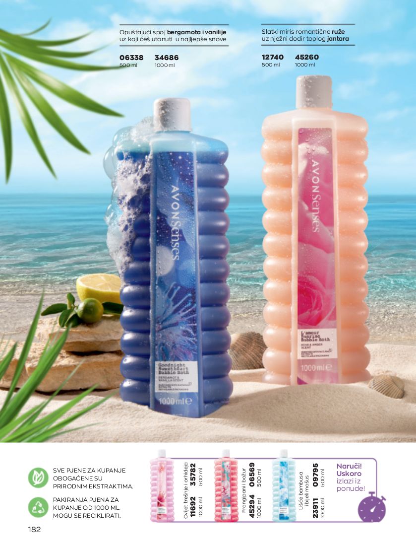 Katalog Avon 01.06.2023 - 30.06.2023