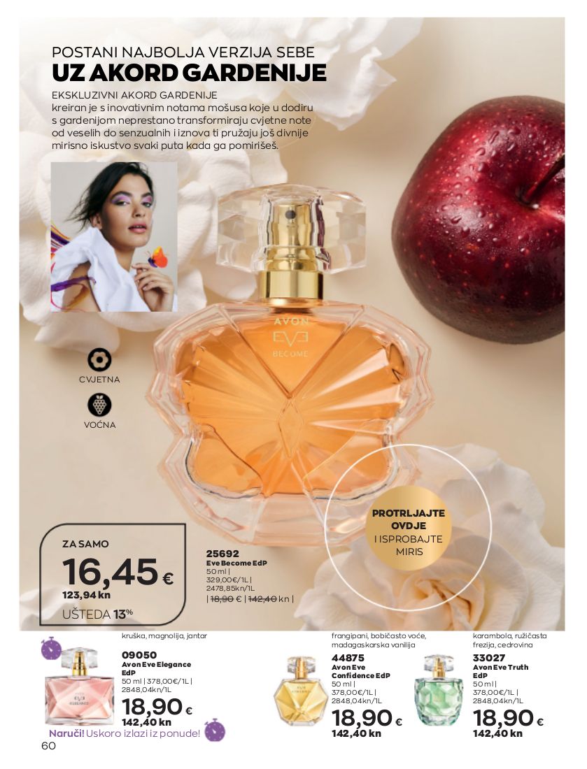 Katalog Avon 01.06.2023 - 30.06.2023