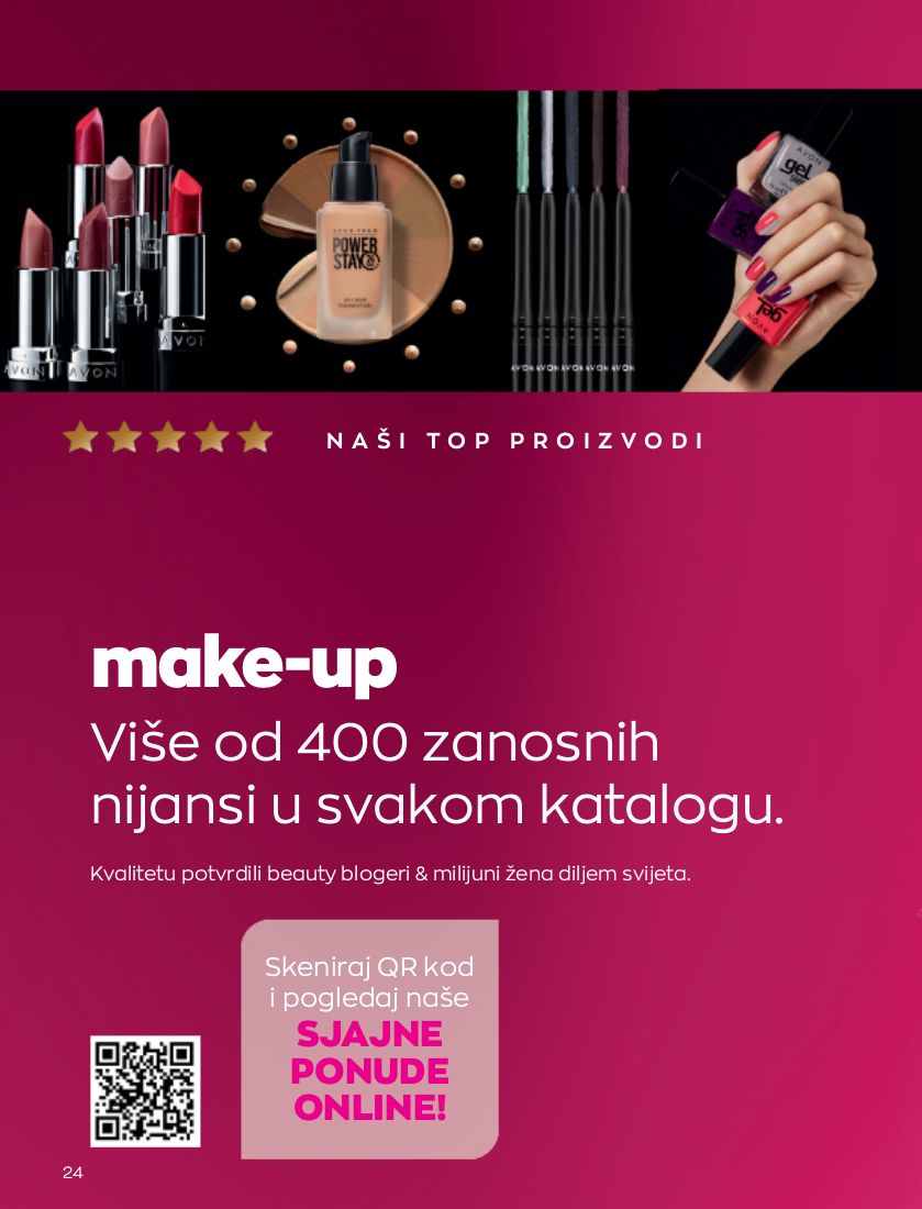 Katalog Avon 01.06.2023 - 30.06.2023