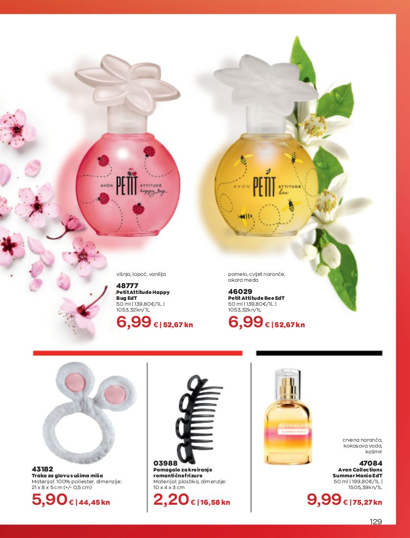 Katalog Avon 01.06.2023 - 30.06.2023