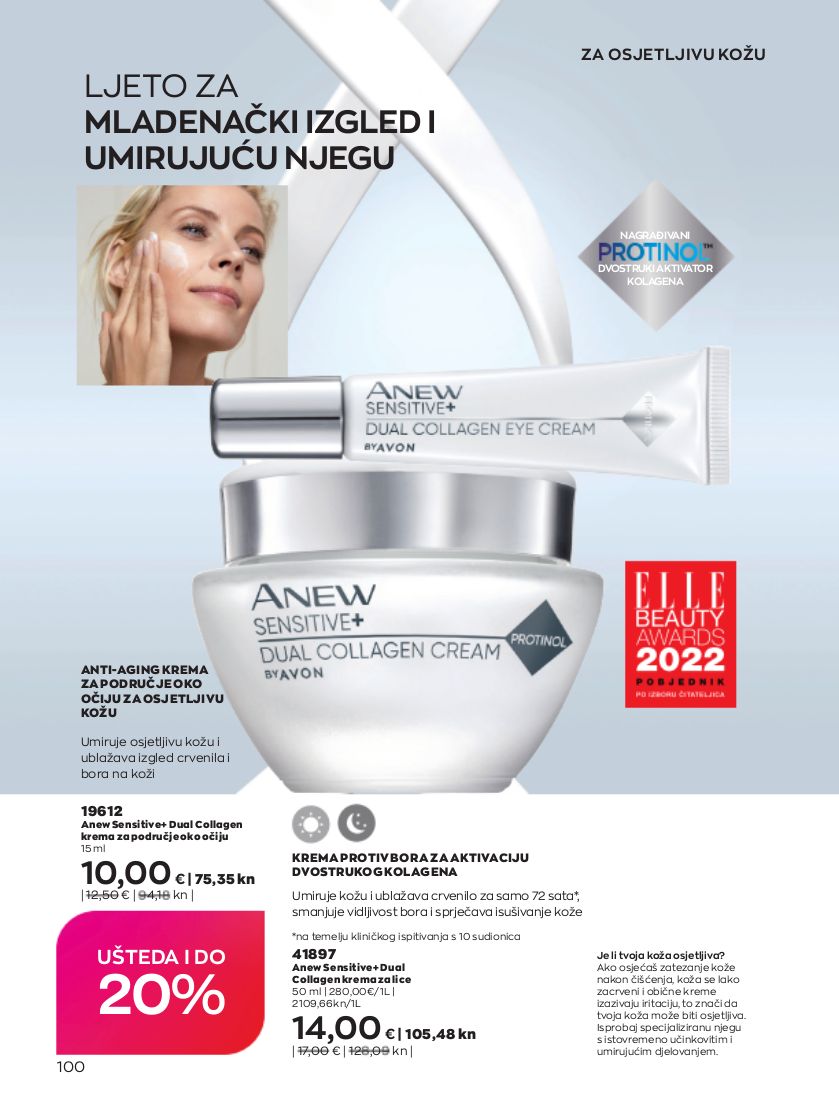 Katalog Avon 01.06.2023 - 30.06.2023