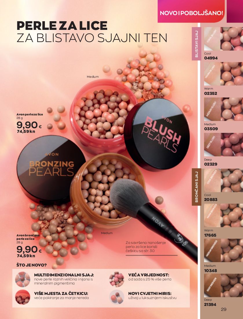 Katalog Avon 01.06.2023 - 30.06.2023